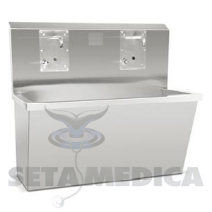 Doktor El Y�kama Evyeleri