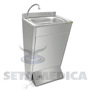 El Y�kama Evyeleri